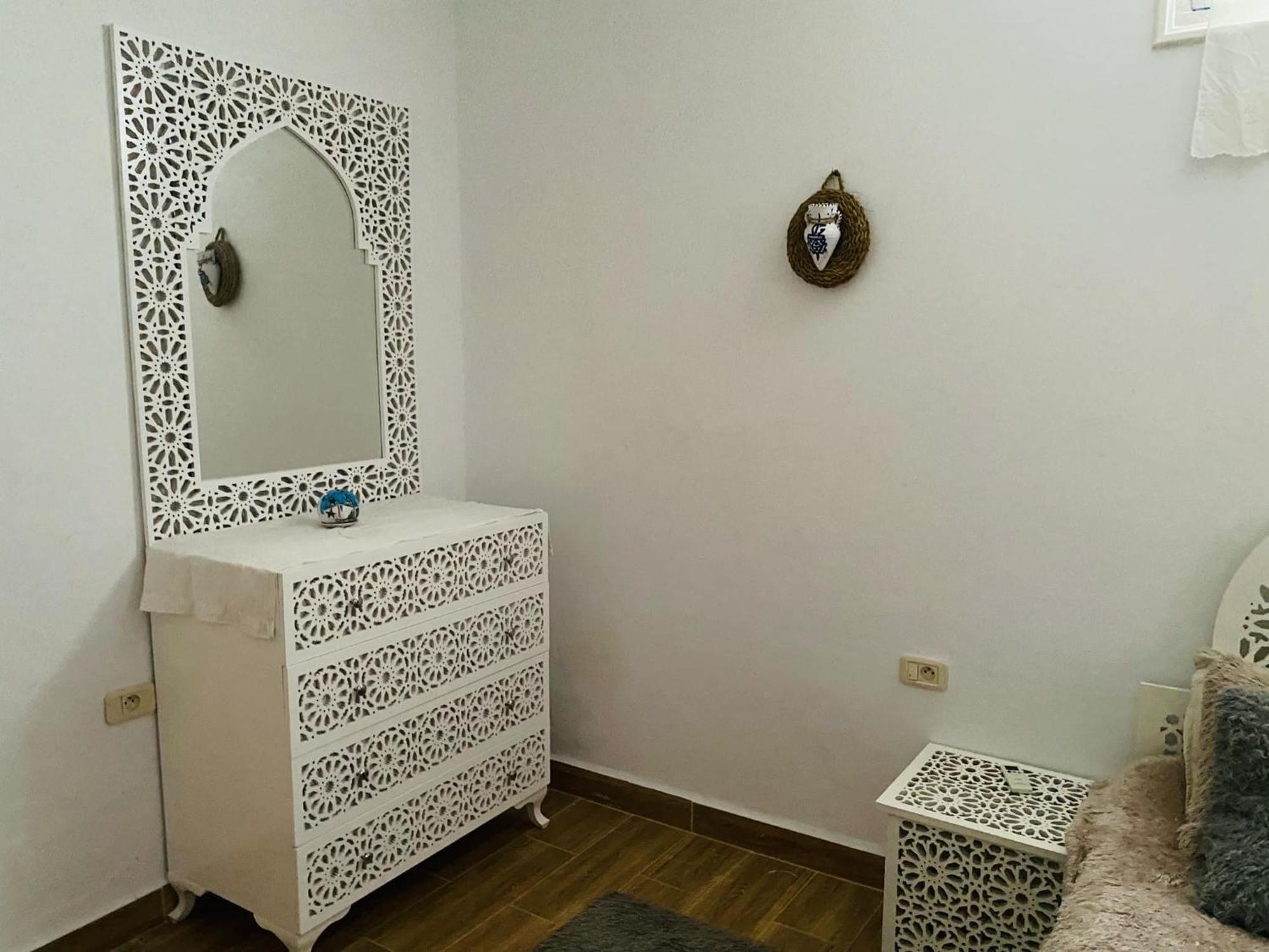 Le Refuge Djerbien Apartment Houmt Souk  Exterior photo